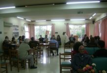 Θερμαινόμενοι χώροι στο Δήμο Πειραιά για προστασία από το ψύχος. Οδηγίες για την κακοκαιρία