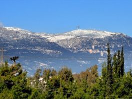 Εκδρομές “εξπρες” σε βουνά κοντά στην Αθήνα