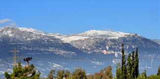 Εκδρομές “εξπρες” σε βουνά κοντά στην Αθήνα