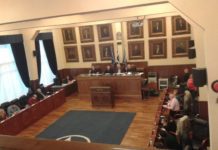 Εγκρίθηκε ο προϋπολογισμός του Δήμου Πειραιά για το 2017. Η εισήγηση της αντιδημάρχου οικονομικών