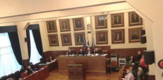 Εγκρίθηκε ο προϋπολογισμός του Δήμου Πειραιά για το 2017. Η εισήγηση της αντιδημάρχου οικονομικών