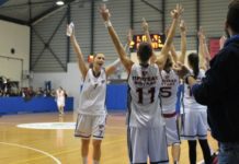 Ο Πρωτέας Βούλας στο final-4 του κυπέλλου