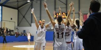 Ο Πρωτέας Βούλας στο final-4 του κυπέλλου