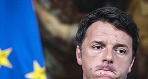 Σαρωτική επικράτηση του “ΟΧΙ” στην Ιταλία. Παραιτείται ο Ρέντσι