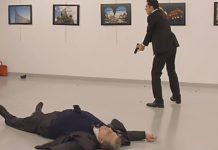 Άγκυρα, Βερολίνο, Ζυρίχη…δολοφονίες , τρομοκρατία και αίμα “βάφουν” τα Χριστούγεννα (videos & fotos)