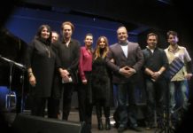 Mε μια μοναδική συναυλία έπεσε αυλαία στις Χριστουγεννιάτικες εκδηλώσεις του Δήμου Βούλας, Βάρης, Βουλιαγμένης