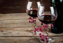 Στην Ανάβυσσο στο οινοποιείο της Στροφυλιάς …τα Χριστούγεννα φτάνουν νωρίς