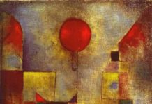 Ένα φάντασμα πλανιέται πάνω από την Δύση.