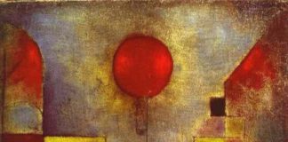 Ένα φάντασμα πλανιέται πάνω από την Δύση.