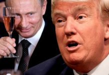 Πούτιν και Τραμπ οι Πλανητάρχες