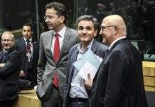 Ανάσα με απομείωση χρέους, “αγκάθια” τα πρωτογενή πλεονάσματα και πιθανά νέα μέτρα