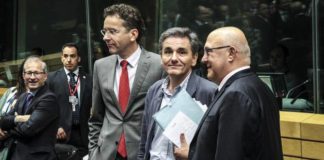 Ανάσα με απομείωση χρέους, “αγκάθια” τα πρωτογενή πλεονάσματα και πιθανά νέα μέτρα