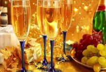 12 πρωτοχρονιάτικες γεύσεις από όλον τον κόσμο