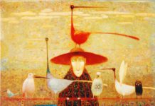 Το αζιμούθιο και οι αγωνίες των τέως αξιωματούχων