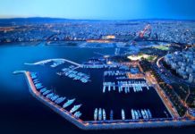 Ανείσπρακτεs απαιτήσεις 13,9 εκατομμύρια στη Μαρίνα Αλίμου