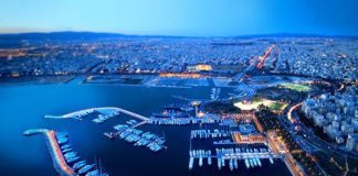 Ανείσπρακτεs απαιτήσεις 13,9 εκατομμύρια στη Μαρίνα Αλίμου