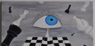 Ποιος κυβερνάει αυτό τον κόσμο;