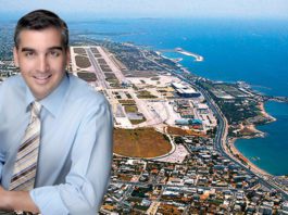 Έντονη αντίδραση του Γ. Κωνσταντάτου : Δεν θα γίνει όμηρος της Αρχαιολογικής Υπηρεσίας ο Δήμος Ελληνικού-Αργυρούπολης