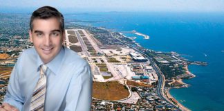 Μήνυση για συκοφαντική δυσφήμιση κατά Χρ. Κορτζίδη και Τ. Κοροβέση κατέθεσε ο Δήμαρχος Ελληνικού- Αργυρούπολης