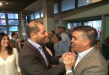 Ξέσπασε κόντρα ανάμεσα στους Δήμους Αλίμου και Ελληνικού /Αργυρούπολης για τα διοικητικά όρια. Αιχμές μετά την επιστολή στην “ΚΤΗΜΑΤΟΛΟΓΙΟ” Α.Ε