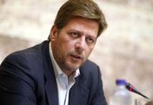 “Ειδομένη της Αττικής” το Ελληνικό . Σκληρή γλώσσα από Μ. Βαρβιτσιώτη