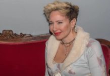 Μοναδική βραδια ποίησης και μουσικής την Κυριακή 8 Ιανουαρίου από την Π. Μπλέτα