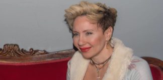 Μοναδική βραδια ποίησης και μουσικής την Κυριακή 8 Ιανουαρίου από την Π. Μπλέτα