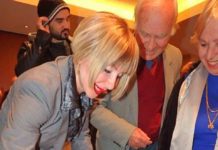 Ο σύγχρονος Νίτσε είναι γένους θηλυκού