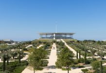 Συναυλίες , προβολές, ψυχαγωγία με το ξεκίνημα του 2017 στο Κέντρο Πολιτισμού Σταύρος Νιάρχος