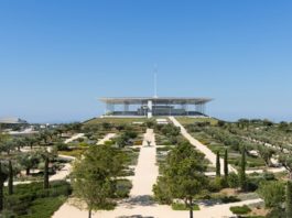 Συναυλίες , προβολές, ψυχαγωγία με το ξεκίνημα του 2017 στο Κέντρο Πολιτισμού Σταύρος Νιάρχος