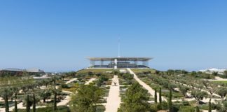 Συναυλίες , προβολές, ψυχαγωγία με το ξεκίνημα του 2017 στο Κέντρο Πολιτισμού Σταύρος Νιάρχος