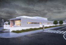 Έργα υποδομής 4.880.000 ερώ από το Δήμο Π. Φλήρου