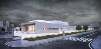 Έργα υποδομής 4.880.000 ερώ από το Δήμο Π. Φλήρου