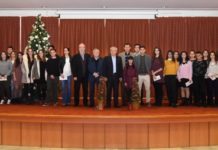 O ΟΛΠ στήριξε τα παιδιά των εργαζομένων των γειτονικών δήμων Πειραιά και Περάματος και διένημε τρόφιμα σε ευπαθείς κοινωνικές ομάδες της ευρύτερης περιοχής (φωτό)