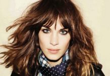 Shag: H νέα hot τάση στα μαλλιά για το 2017