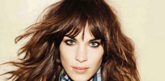 Shag: H νέα hot τάση στα μαλλιά για το 2017