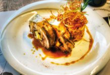 Οι πιο hot γευστικές τάσεις του 2017