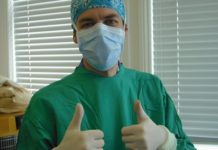 Πρόβλημα με τη χολή; Αφαίρεση χωρίς πόνο.