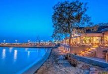 Tα εστιατόρια της παραλιακής που συμμετέχουν με ειδικά μενού στο Dine Athens 2017