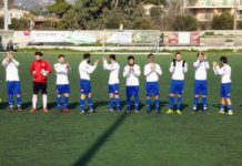 6η σερί νίκη του Αθλητικού Ομίλου Βουλιαγμένης