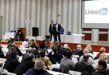 Μια ξεχωριστή εκδήλωση για την επιχειρηματικότητα στη Γλυφάδα