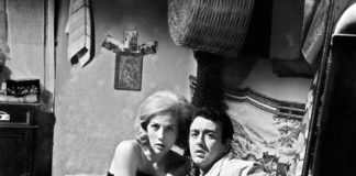 Οι “αθάνατες” ταινίες της Finos Film στον Κέντρο Πολιτισμού Σταύρος Νιάρχος