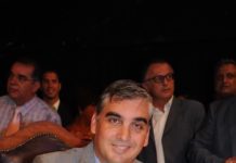 Απάντηση του Γιάννη Κωνσταντάτου στους 18 βουλευτές για το τ.αεροδρόμιο Ελληνικού