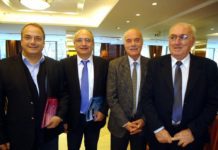 Μέλος του Δ.Σ. της Ένωσης Δημάρχων Αττικής εξελέγη ο Γρηγόρης Κωνσταντέλλος