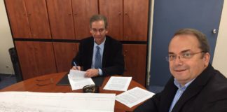 Υπεγράφη η πρώτη από τις πέντε συμβάσεις παραχώρησης του παραλιακού μετώπου προς το Δήμο Βούλας, Βάρης , Βουλιαγμένης