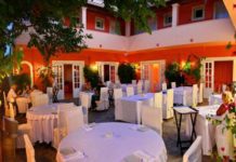 Χρυσοί Σκούφοι 2017: Τα 24 εστιατόρια που βραβεύτηκαν! Πηγή: Χρυσοί Σκούφοι 2017: Τα 24 εστιατόρια που βραβεύτηκαν!