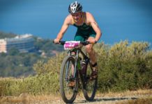 Στη καρδιά της Αθηναϊκής Ριβιέρας το XTERRA 2017. Η Βουλιαγμένη υποδέχεται τους αγώνες στις 30 Απριλίου