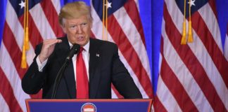 Ο νέος ένοικος του Λευκού Οίκου Τραμπ…και τα δισεκατομμύρια!