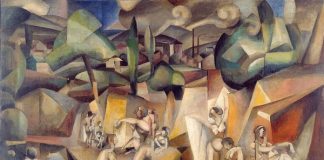 Ο Τραμπ και το «δίκαιο» διεθνές εμπόριο εναντίον Μέρκελ και «ελεύθερου» εμπορίου.