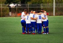 Κράτησε το αήττητο για 8 αγωνιστικές ο Αθλητικός Όμιλος Βουλιαγμένης με ισοπαλία στη Νέα Μάκρη